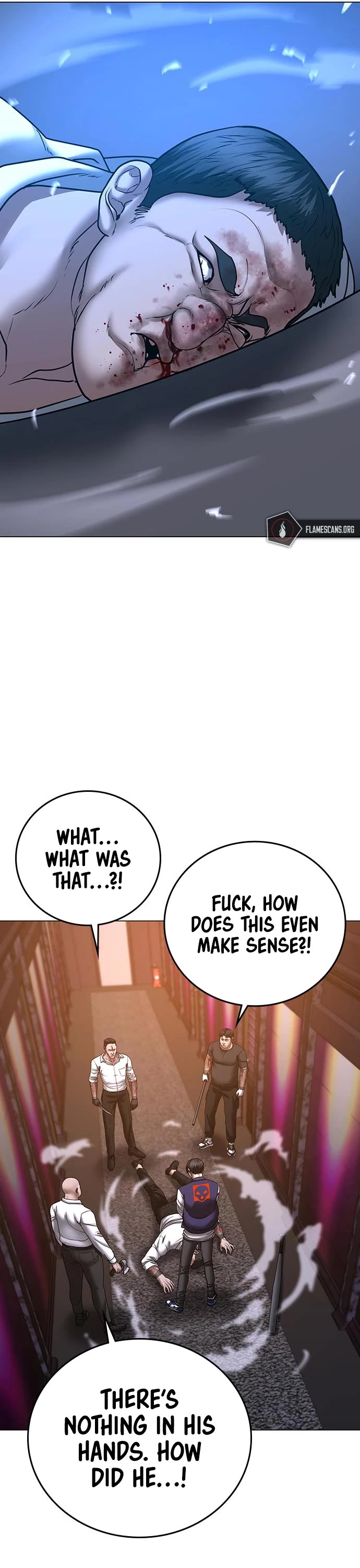 Reality Quest Chapter 56 page 48 - Chapter 56