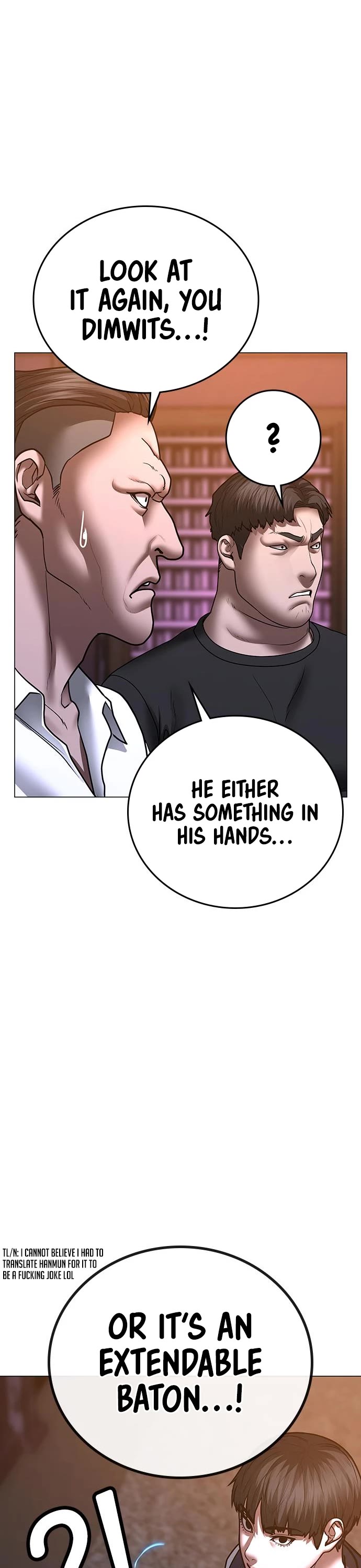 Reality Quest Chapter 56 page 49 - Chapter 56