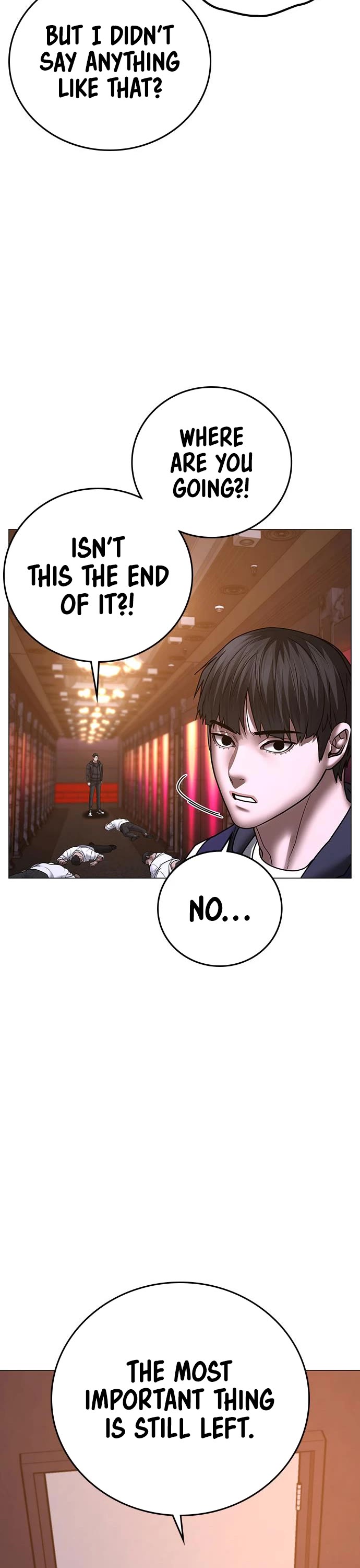 Reality Quest Chapter 56 page 57 - Chapter 56