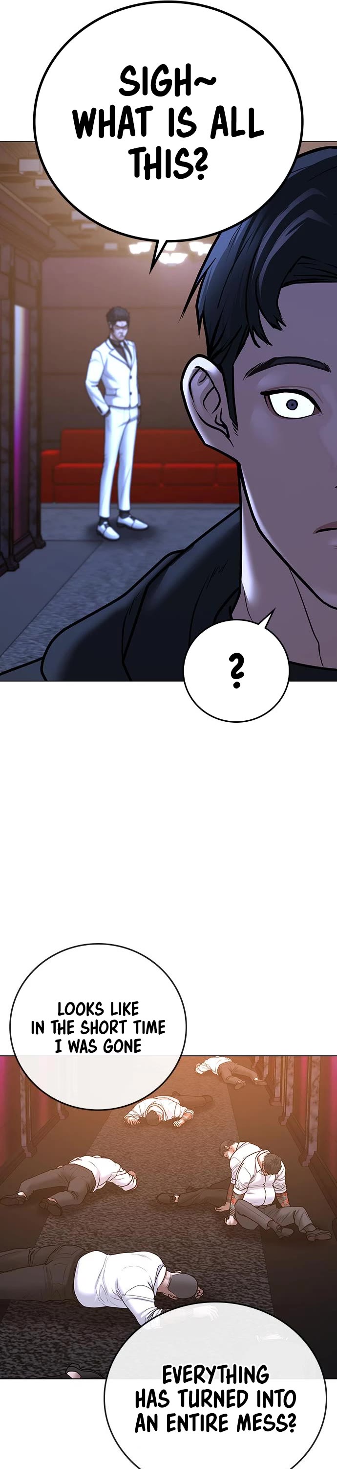Reality Quest Chapter 56 page 60 - Chapter 56