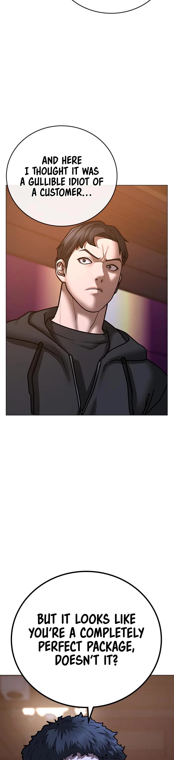 Reality Quest Chapter 56 page 61 - Chapter 56