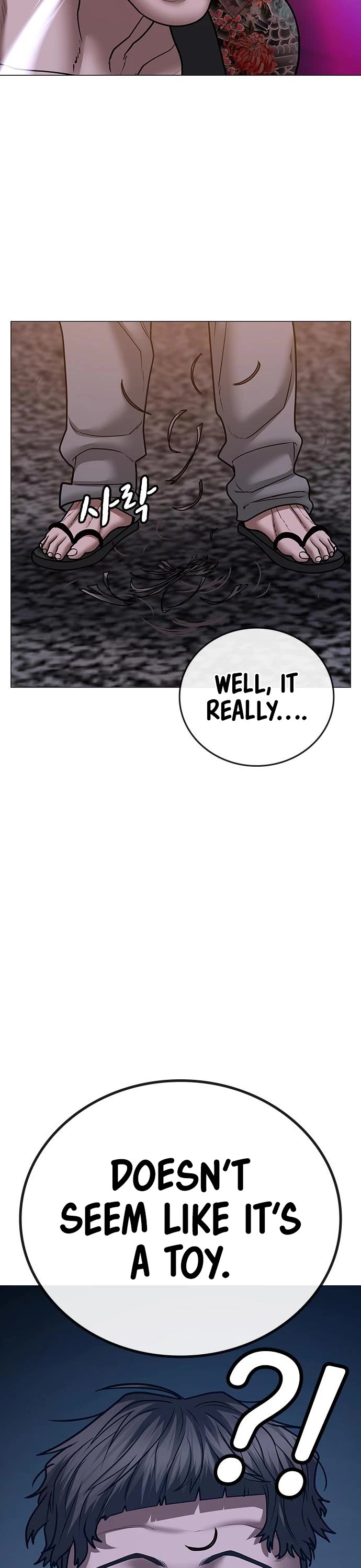 Reality Quest Chapter 56 page 7 - Chapter 56