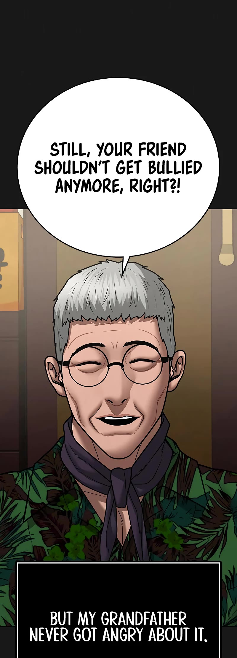 Reality Quest Chapter 57 page 12 - Chapter 57