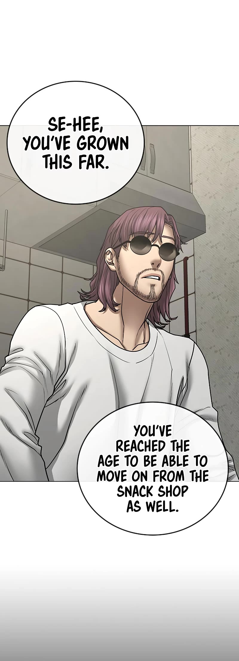 Reality Quest Chapter 57 page 20 - Chapter 57