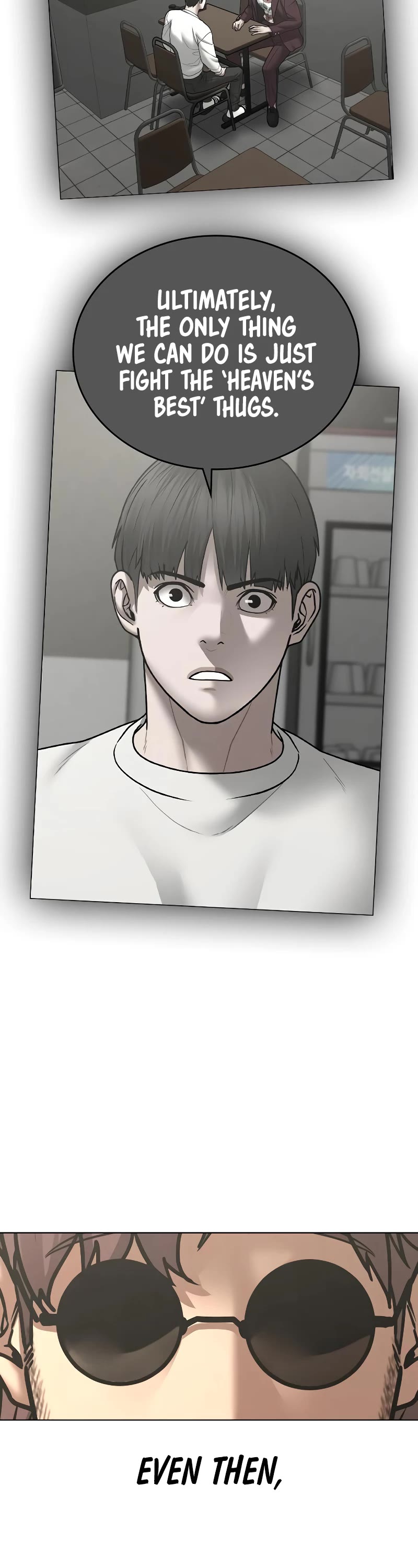 Reality Quest Chapter 57 page 27 - Chapter 57