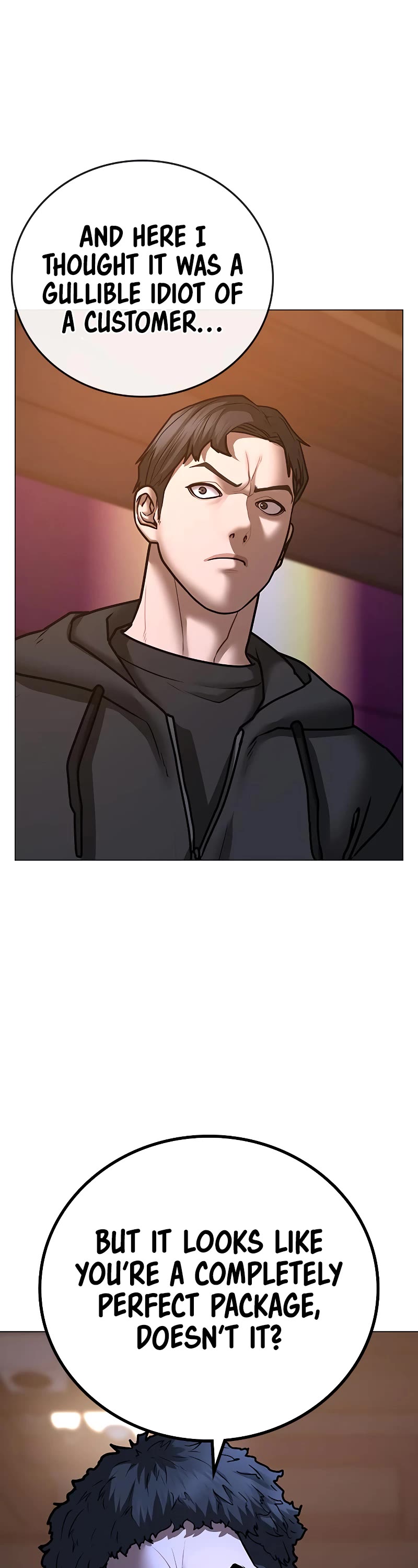 Reality Quest Chapter 57 page 31 - Chapter 57