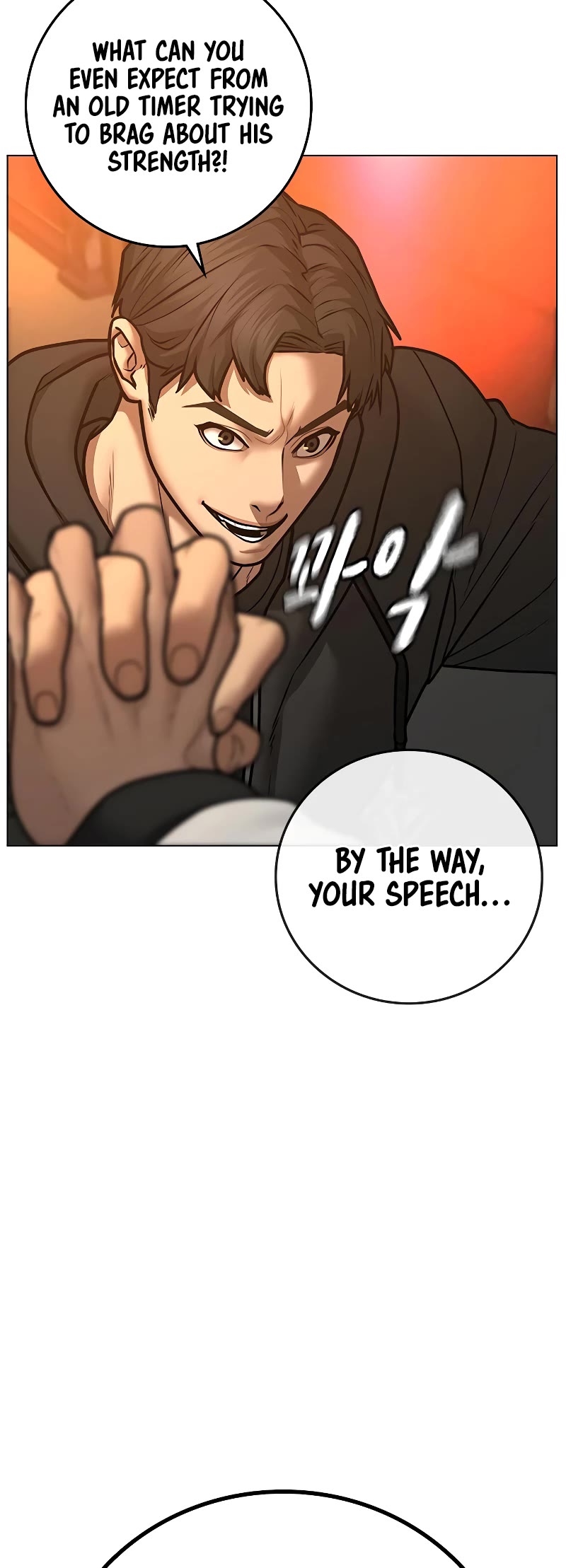 Reality Quest Chapter 57 page 36 - Chapter 57