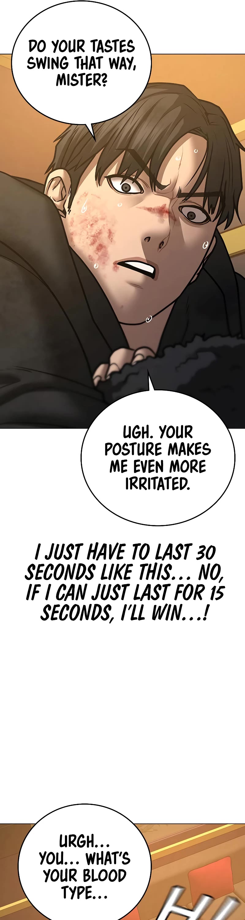 Reality Quest Chapter 57 page 50 - Chapter 57