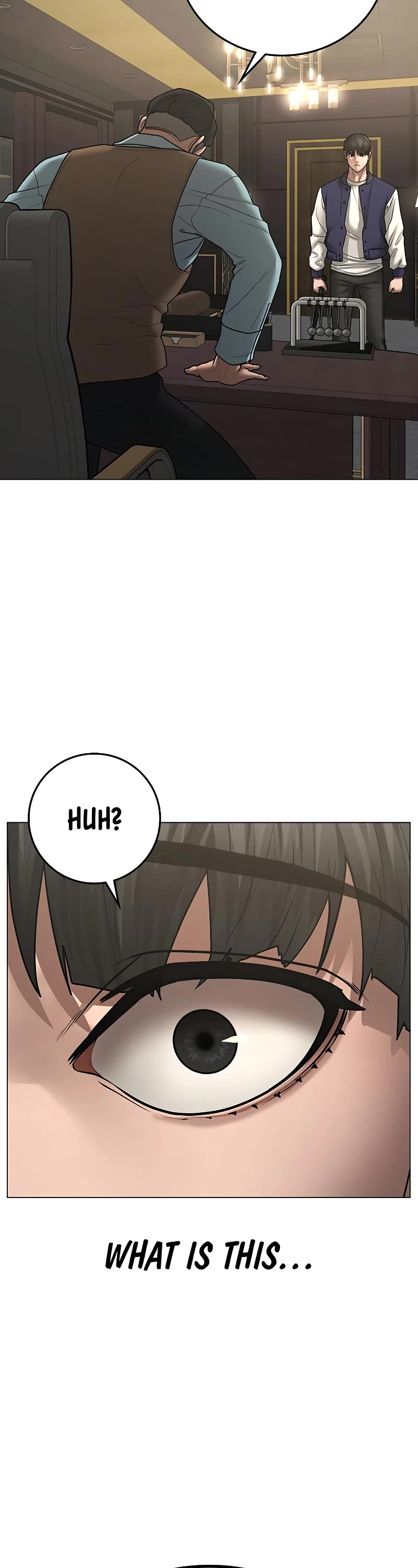 Reality Quest Chapter 57 page 63 - Chapter 57