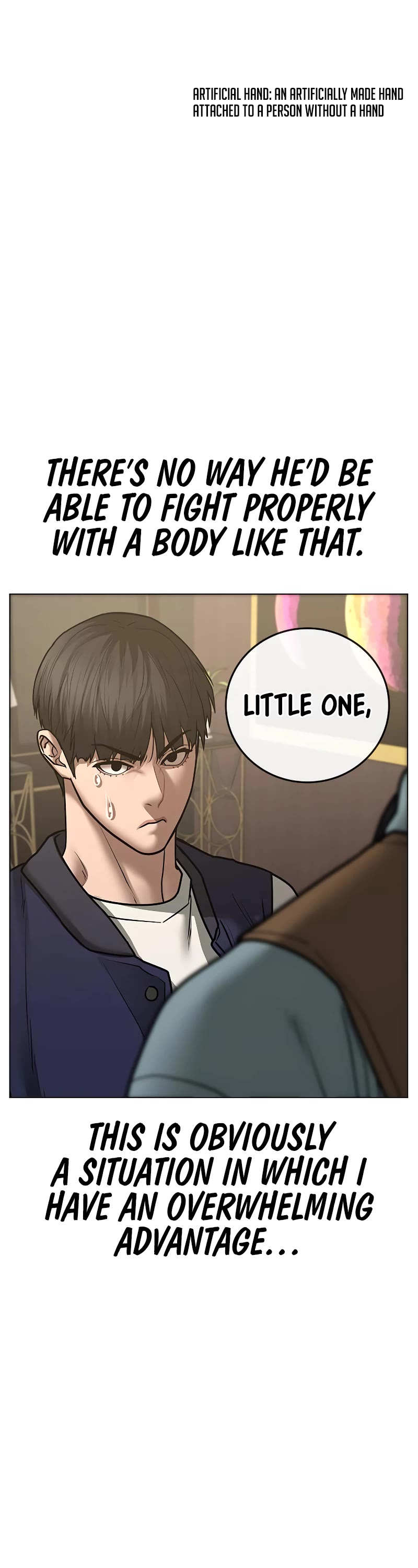 Reality Quest Chapter 57 page 67 - Chapter 57