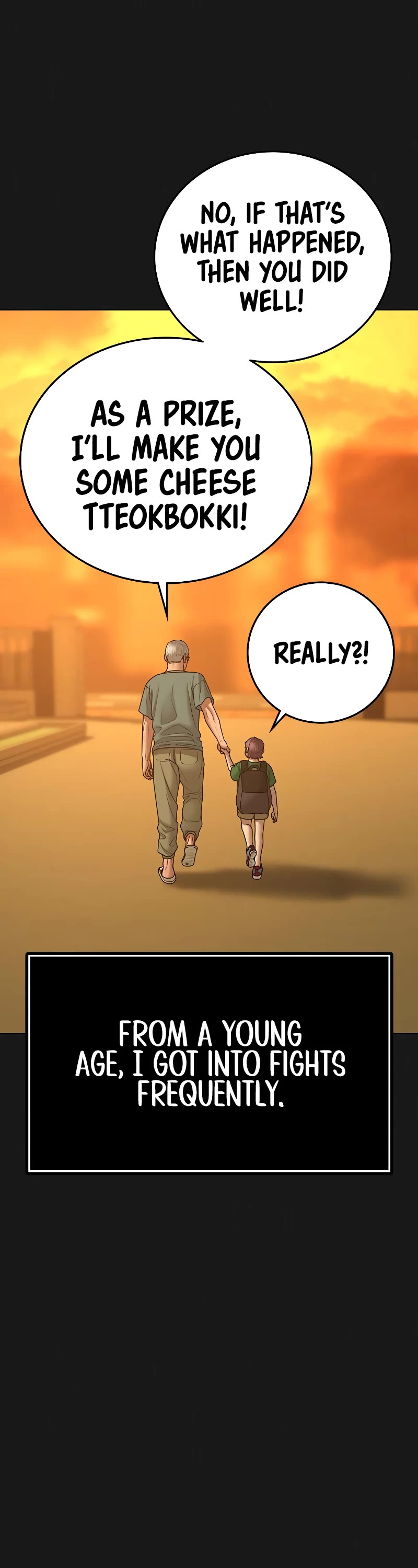 Reality Quest Chapter 57 page 7 - Chapter 57
