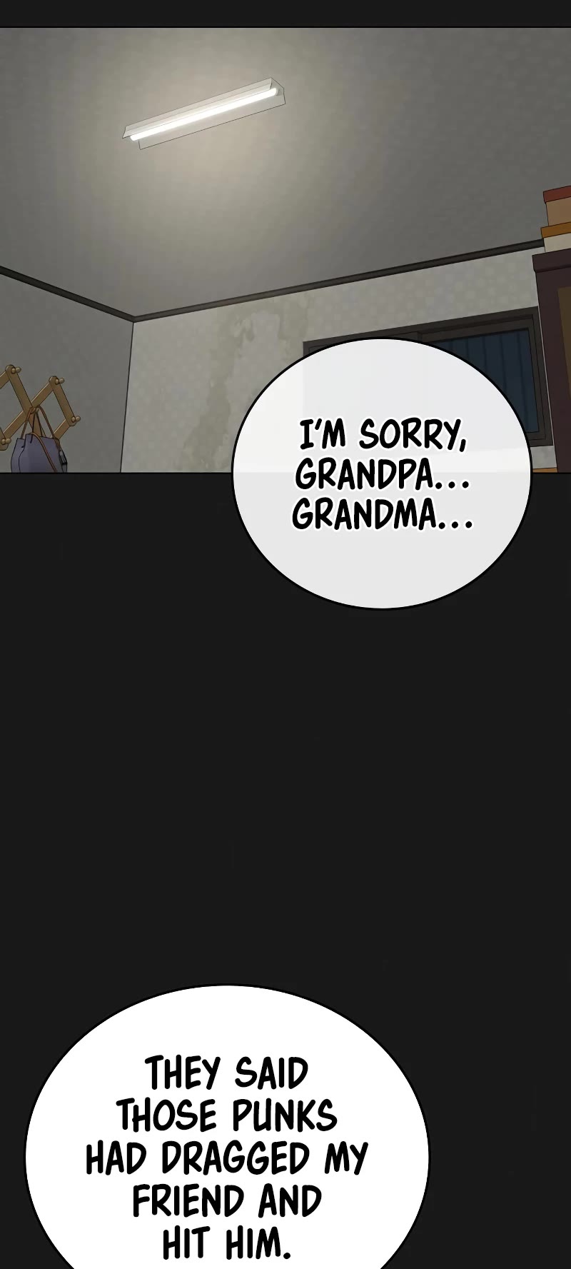 Reality Quest Chapter 57 page 8 - Chapter 57