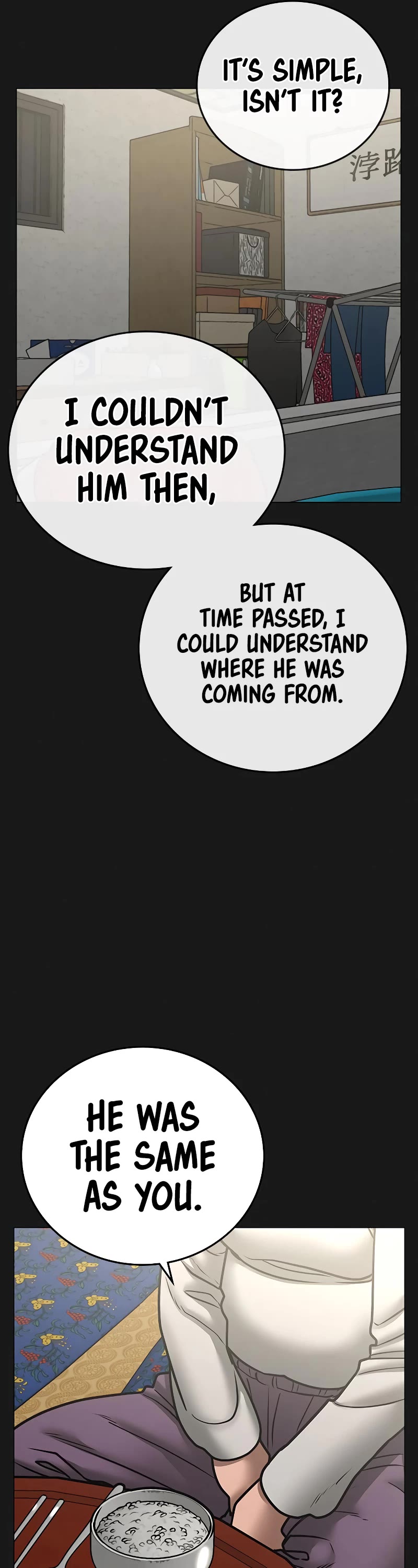 Reality Quest Chapter 57 page 82 - Chapter 57