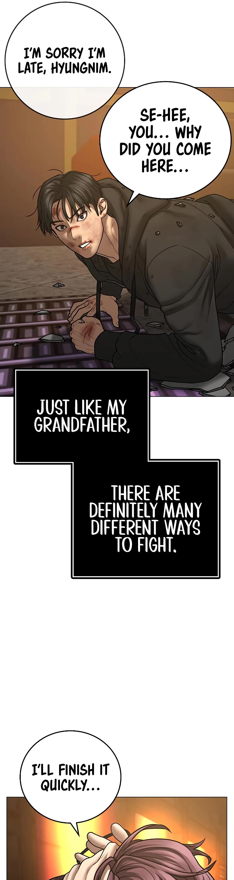 Reality Quest Chapter 57 page 90 - Chapter 57