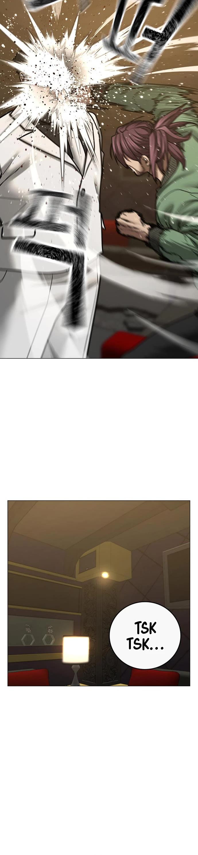 Reality Quest Chapter 58 page 19 - Chapter 58