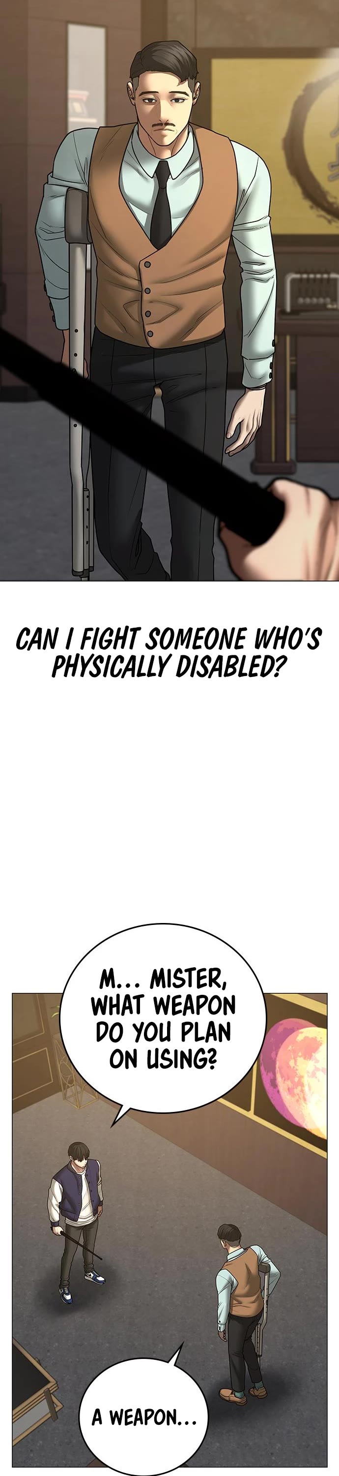 Reality Quest Chapter 58 page 26 - Chapter 58