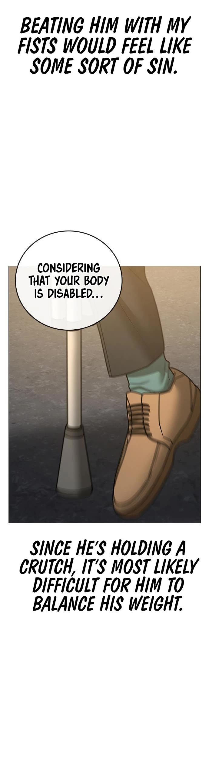 Reality Quest Chapter 58 page 31 - Chapter 58