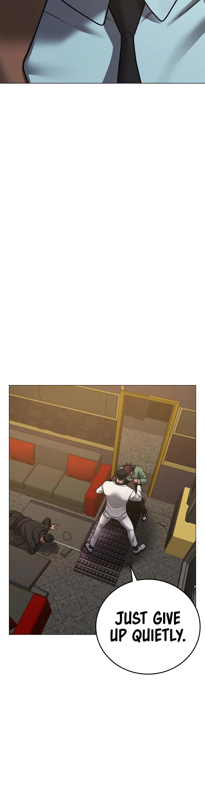Reality Quest Chapter 58 page 40 - Chapter 58