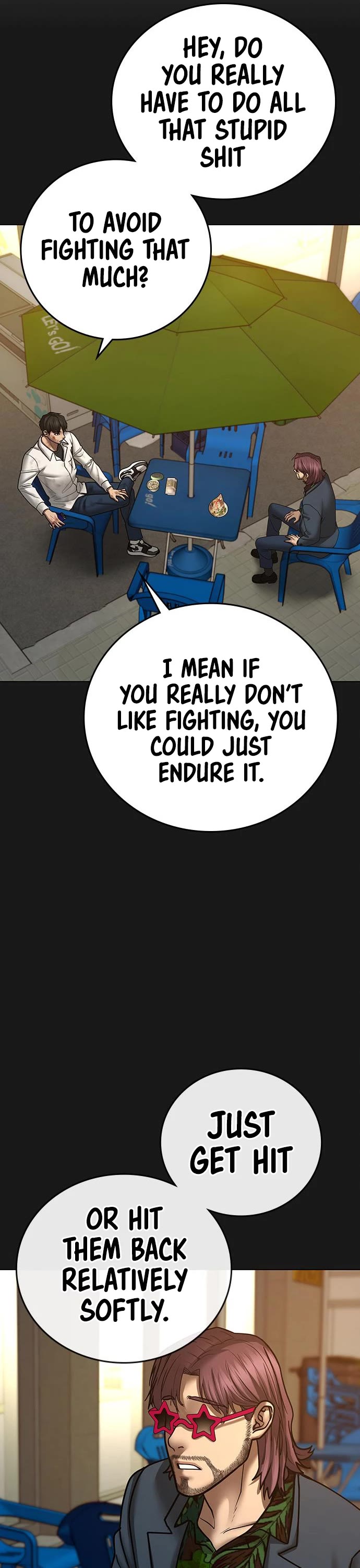 Reality Quest Chapter 58 page 50 - Chapter 58