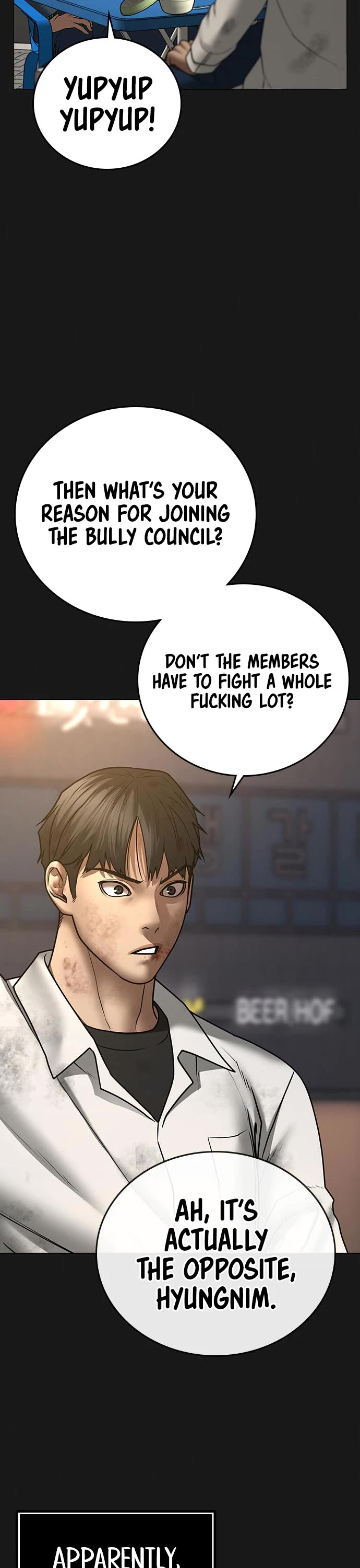 Reality Quest Chapter 58 page 9 - Chapter 58