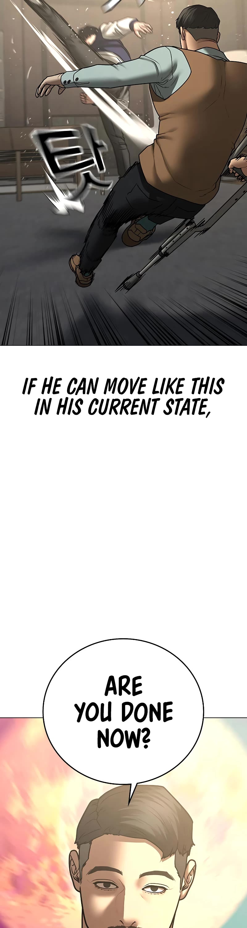 Reality Quest Chapter 59 page 11 - Chapter 59