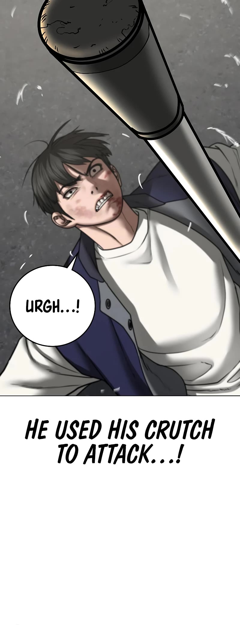 Reality Quest Chapter 59 page 17 - Chapter 59