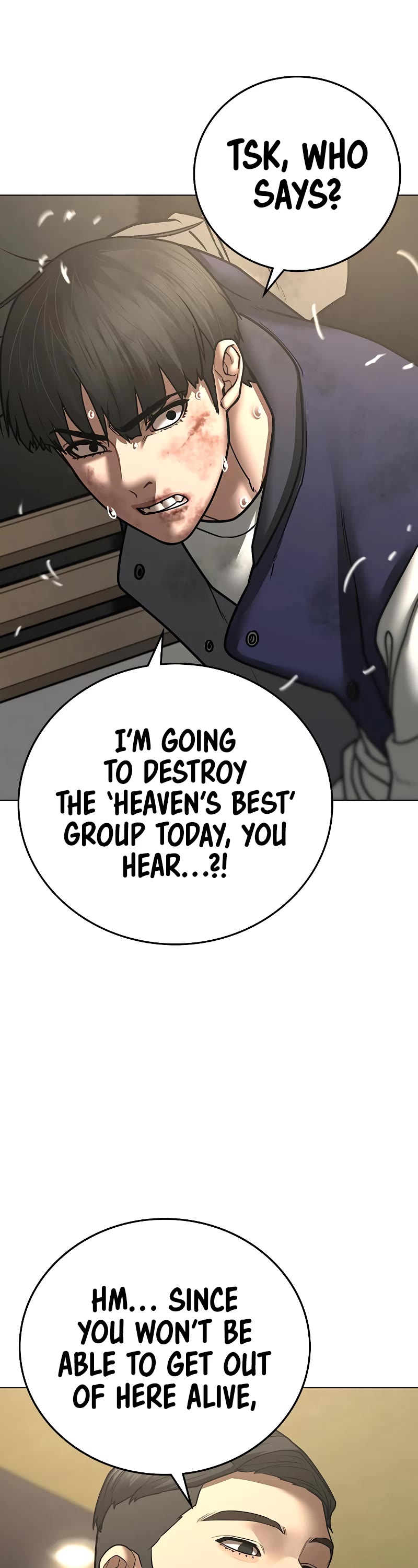 Reality Quest Chapter 59 page 22 - Chapter 59