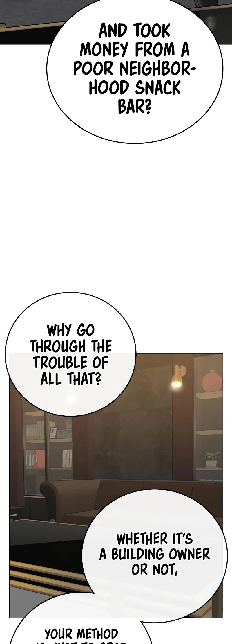 Reality Quest Chapter 59 page 28 - Chapter 59