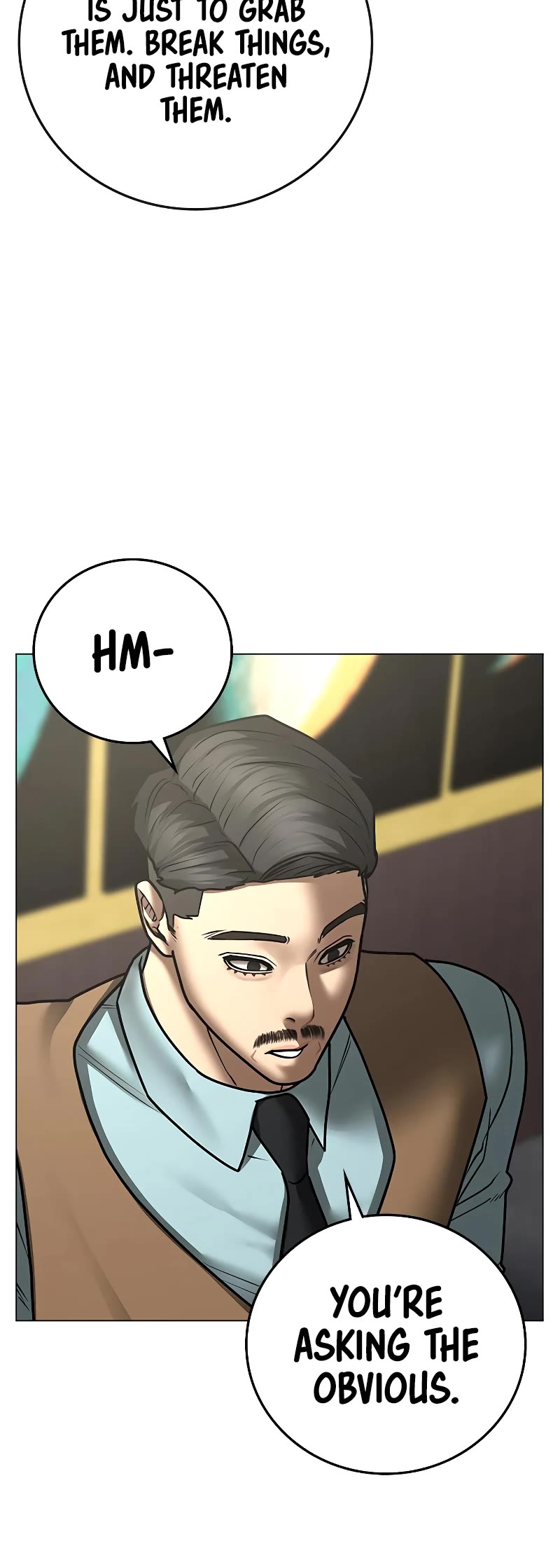 Reality Quest Chapter 59 page 29 - Chapter 59