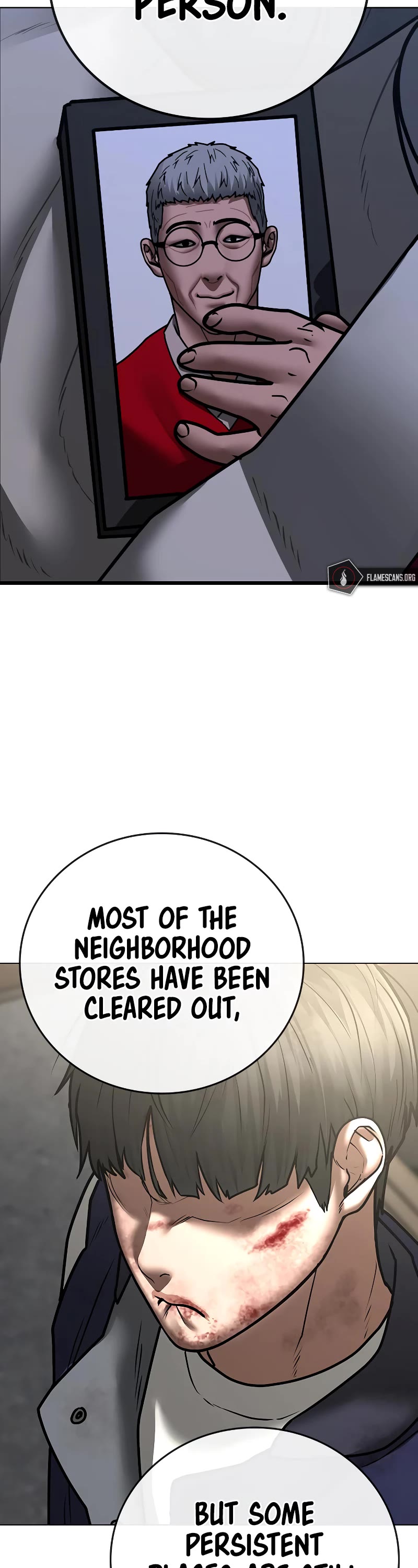 Reality Quest Chapter 59 page 31 - Chapter 59