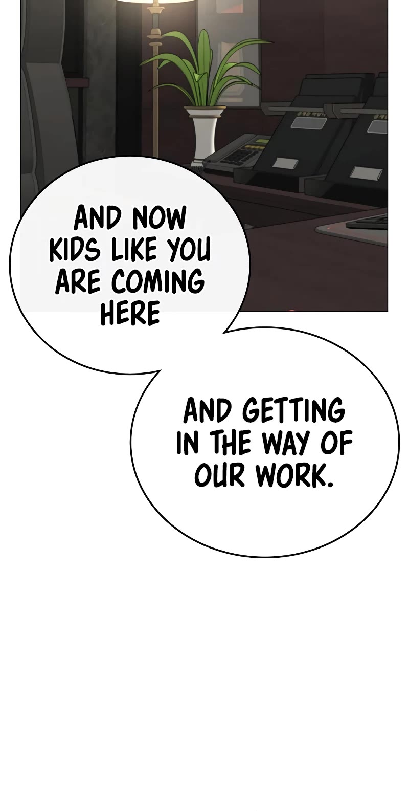 Reality Quest Chapter 59 page 33 - Chapter 59