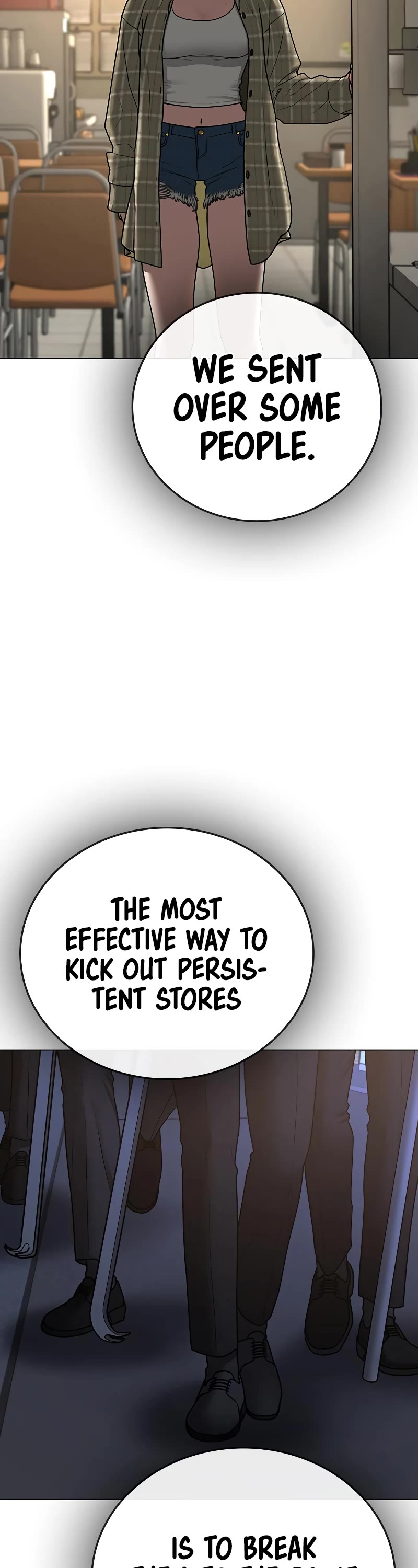 Reality Quest Chapter 59 page 35 - Chapter 59