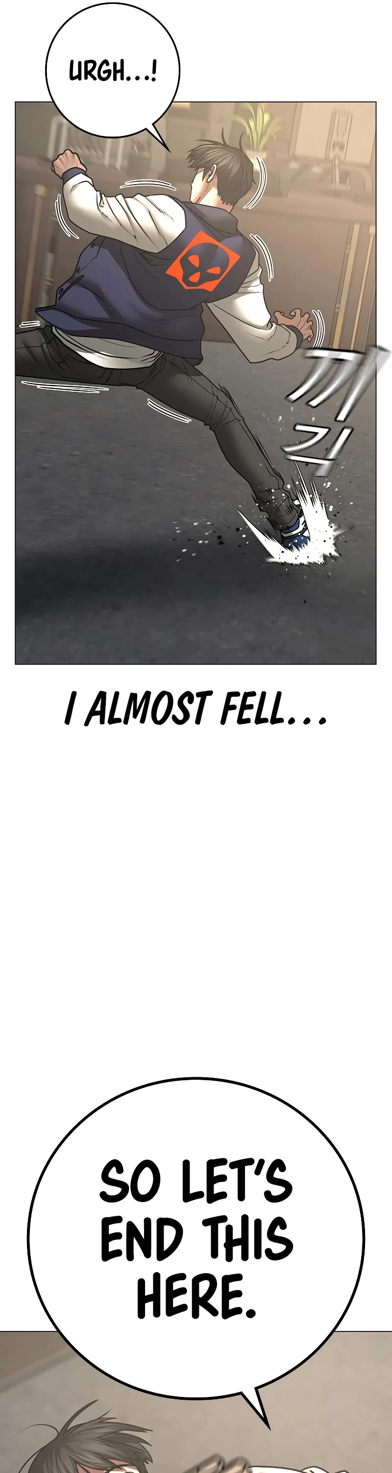 Reality Quest Chapter 59 page 54 - Chapter 59