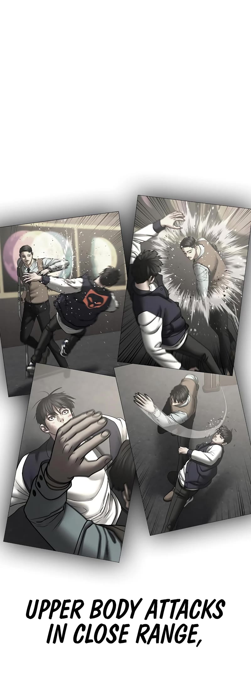Reality Quest Chapter 59 page 57 - Chapter 59