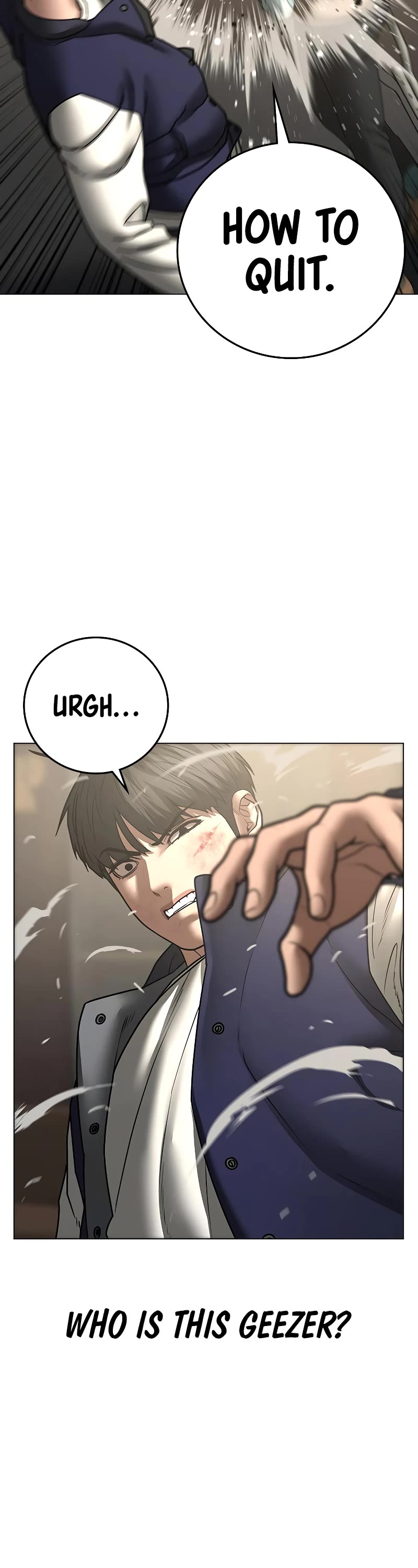 Reality Quest Chapter 59 page 7 - Chapter 59