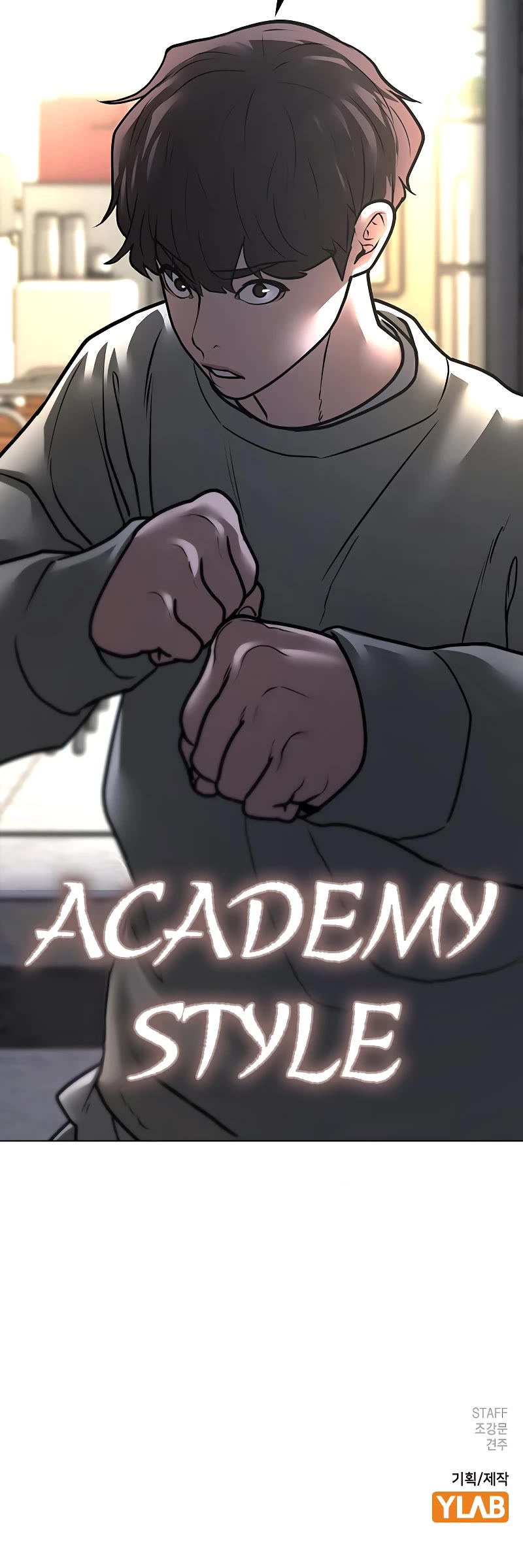 Reality Quest Chapter 59 page 80 - Chapter 59