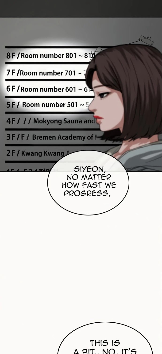 Reality Quest Chapter 6 page 39 - Chapter 6