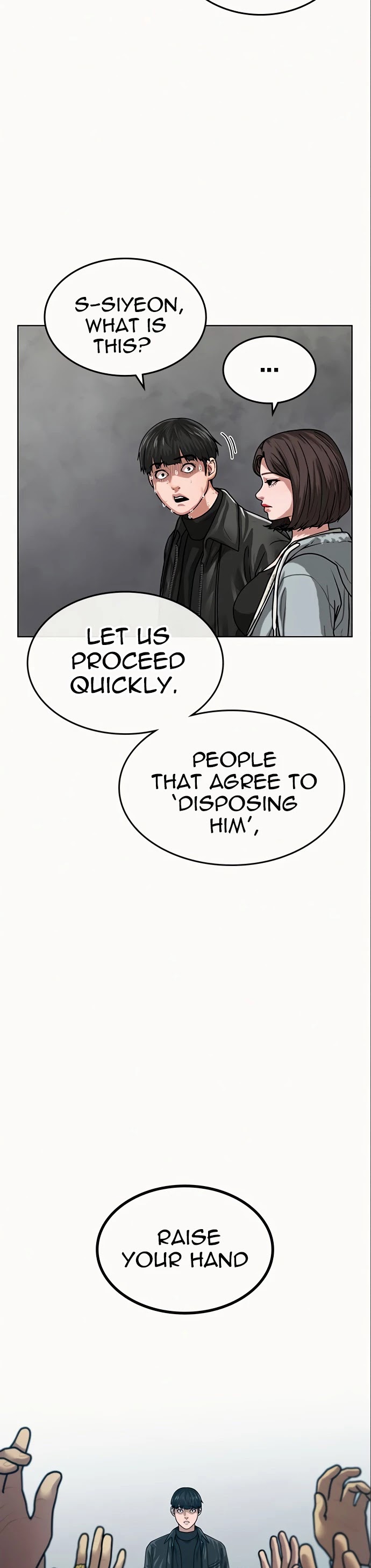 Reality Quest Chapter 6 page 47 - Chapter 6