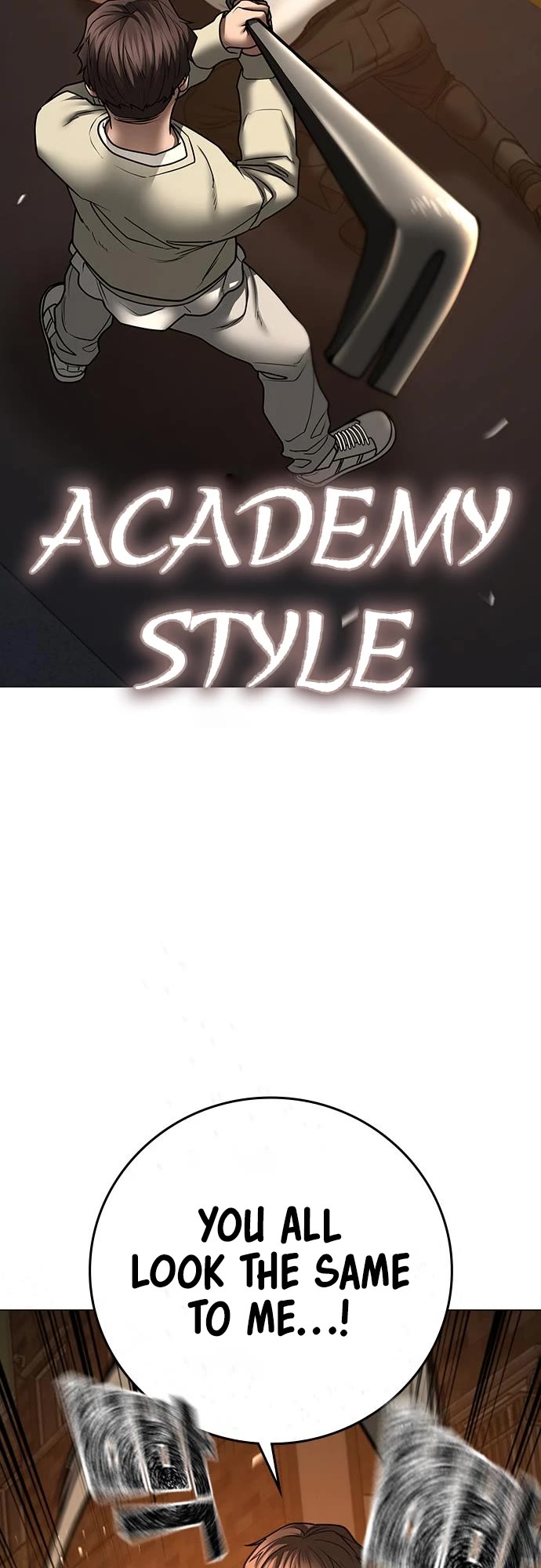 Reality Quest Chapter 60 page 23 - Chapter 60