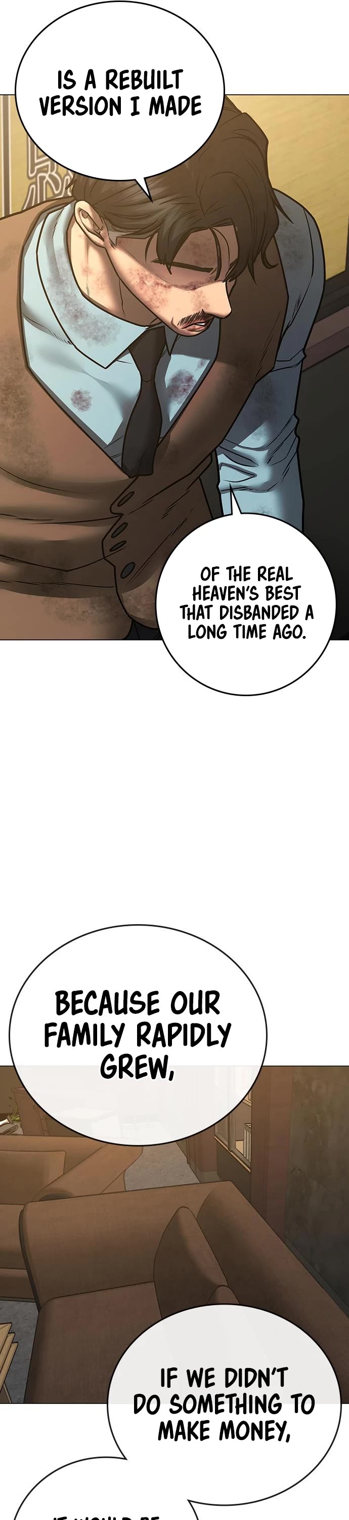 Reality Quest Chapter 60 page 32 - Chapter 60
