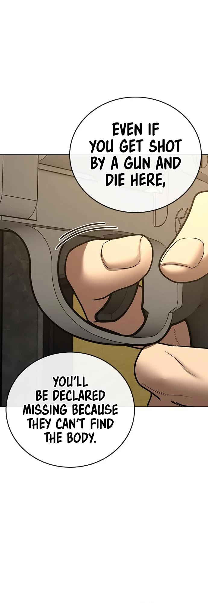 Reality Quest Chapter 60 page 43 - Chapter 60