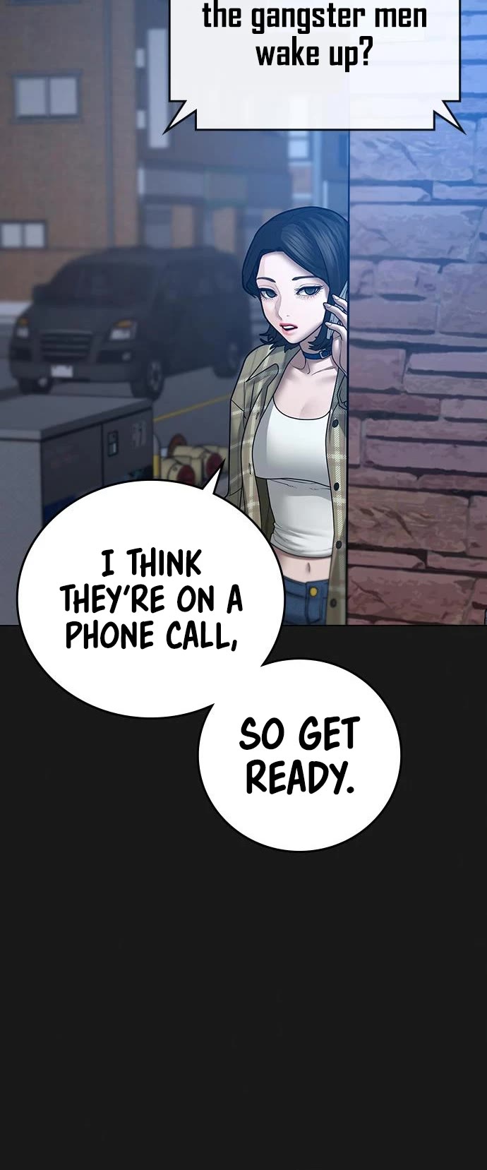 Reality Quest Chapter 60 page 51 - Chapter 60