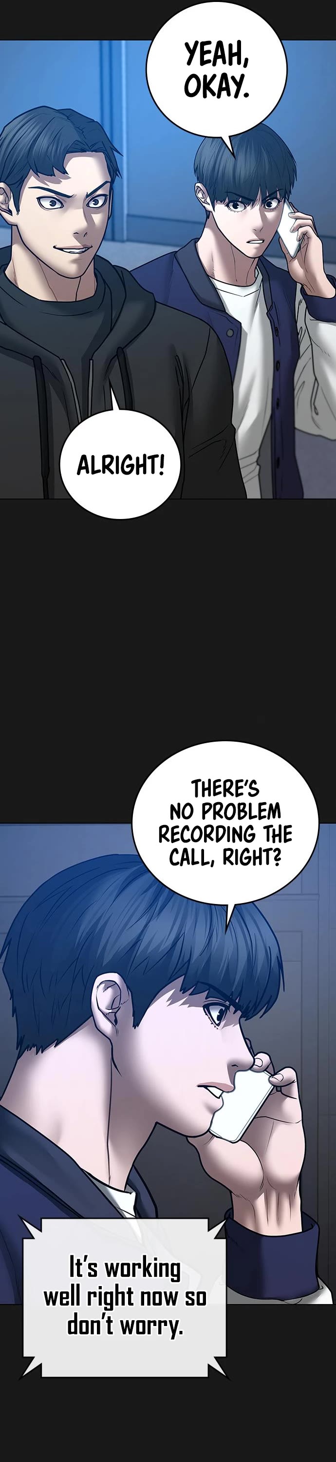 Reality Quest Chapter 60 page 52 - Chapter 60