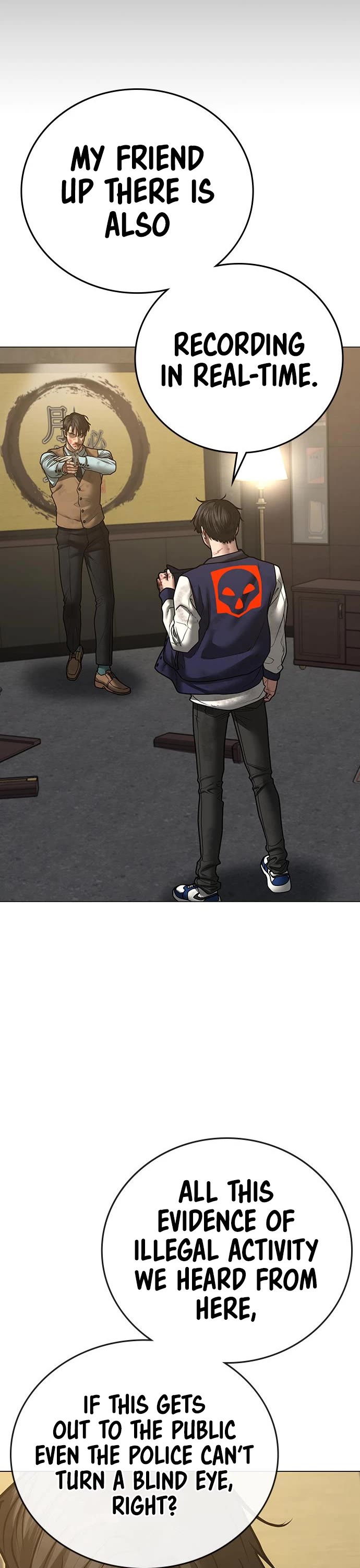 Reality Quest Chapter 60 page 56 - Chapter 60