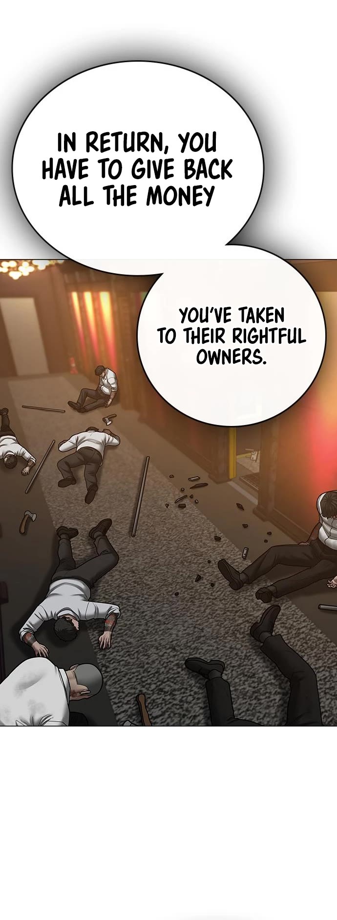 Reality Quest Chapter 60 page 59 - Chapter 60