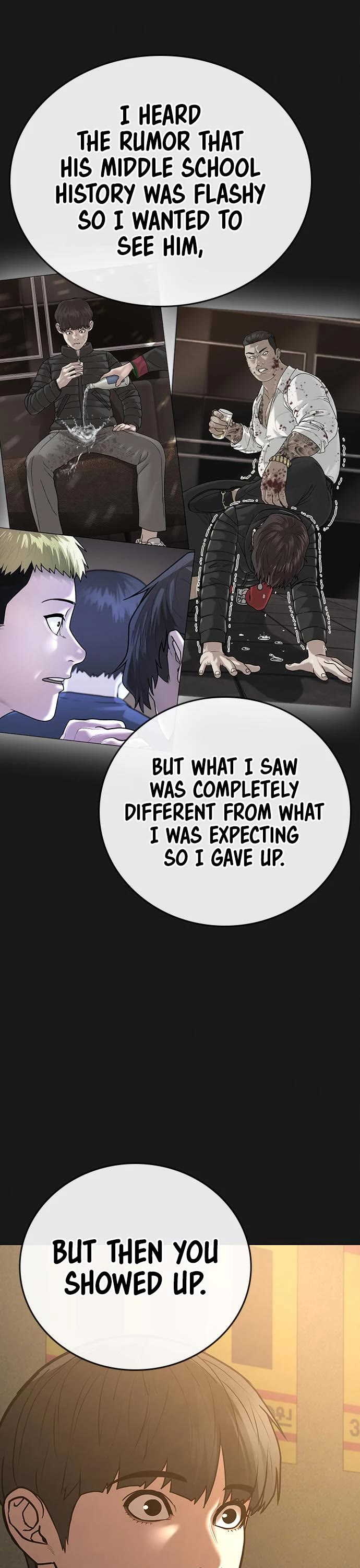 Reality Quest Chapter 60 page 6 - Chapter 60