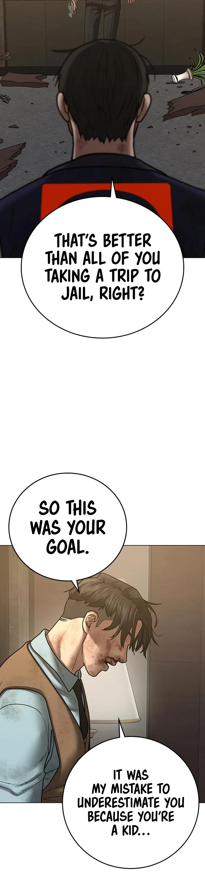 Reality Quest Chapter 60 page 61 - Chapter 60