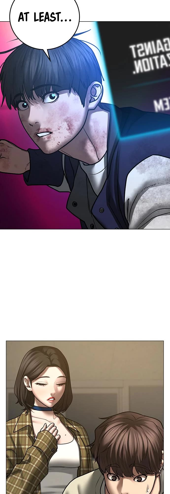 Reality Quest Chapter 60 page 70 - Chapter 60