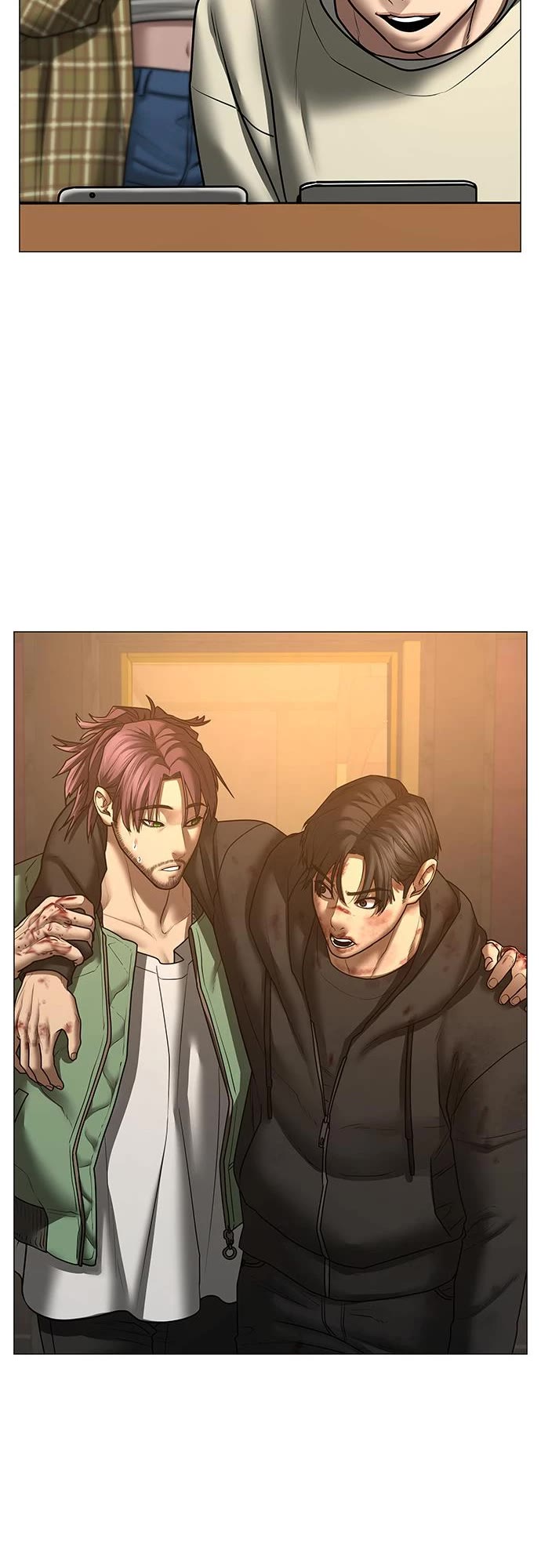 Reality Quest Chapter 60 page 71 - Chapter 60