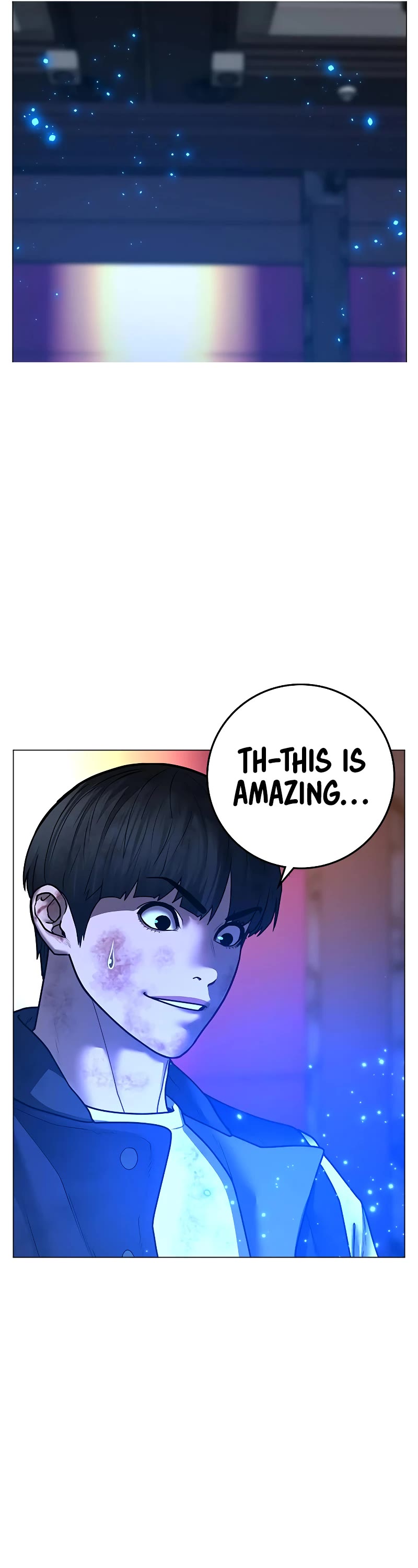 Reality Quest Chapter 61 page 14 - Chapter 61
